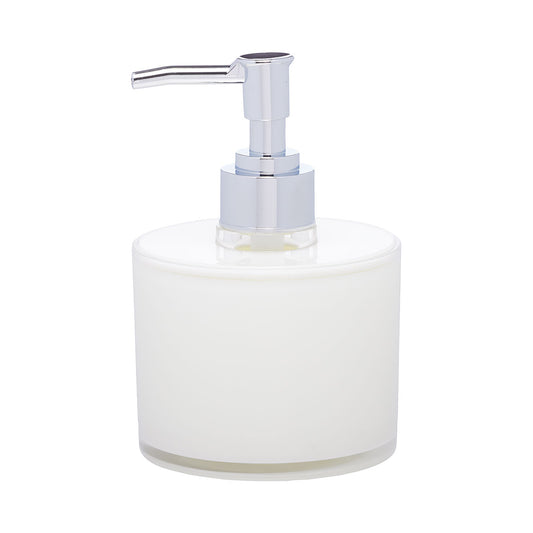 Aria Soap Dispenser