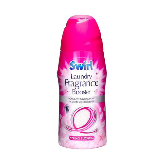 Swirl Laundry Fragrance Booster Spring Blossom 350g