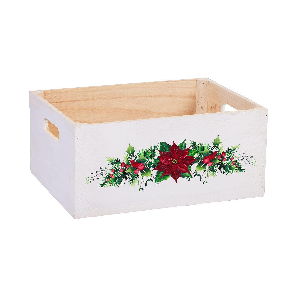 Christmas Crate Large