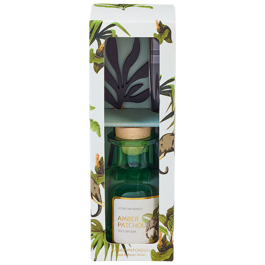 Leaf Topper Diffuser 100mL Assorted