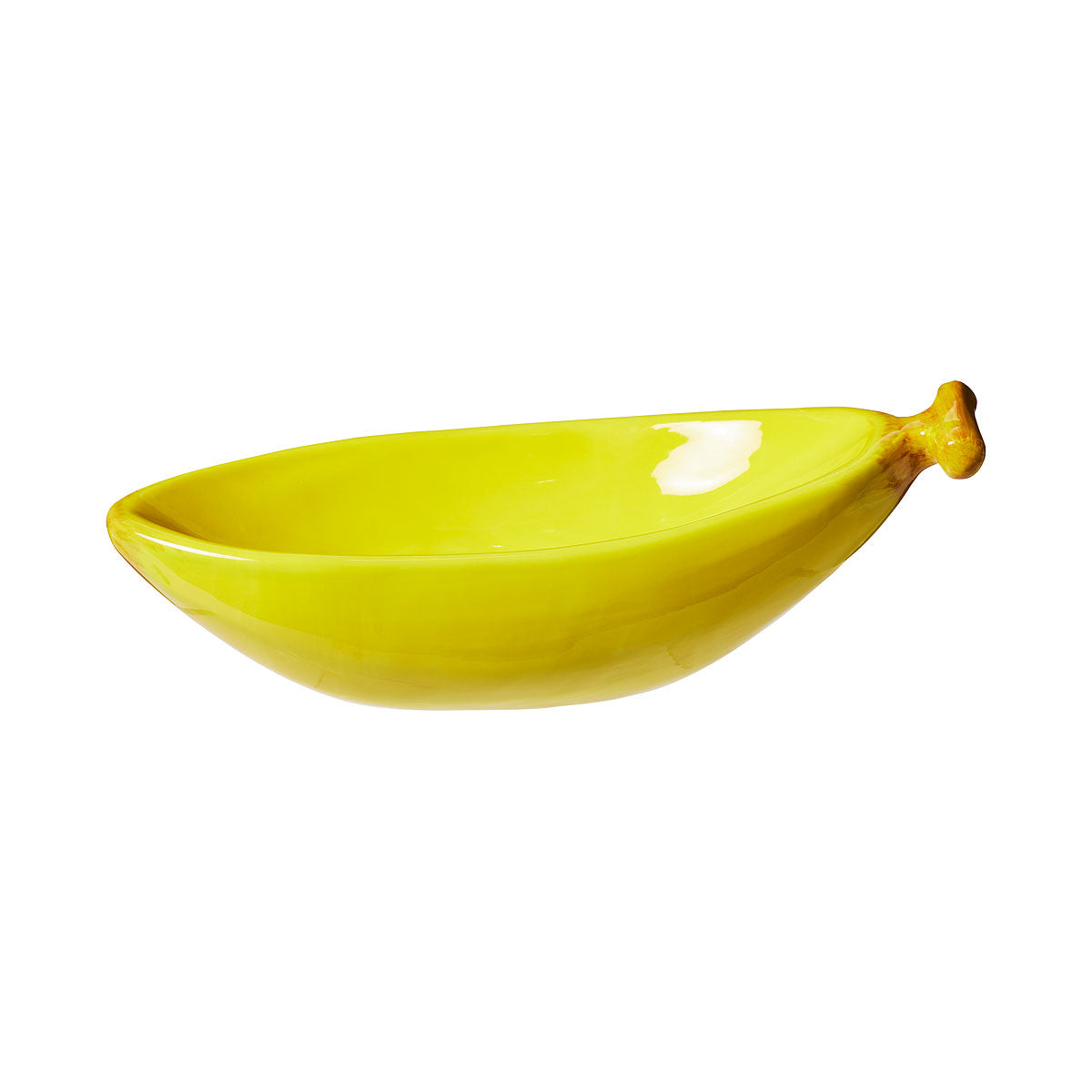 Banana Bowl