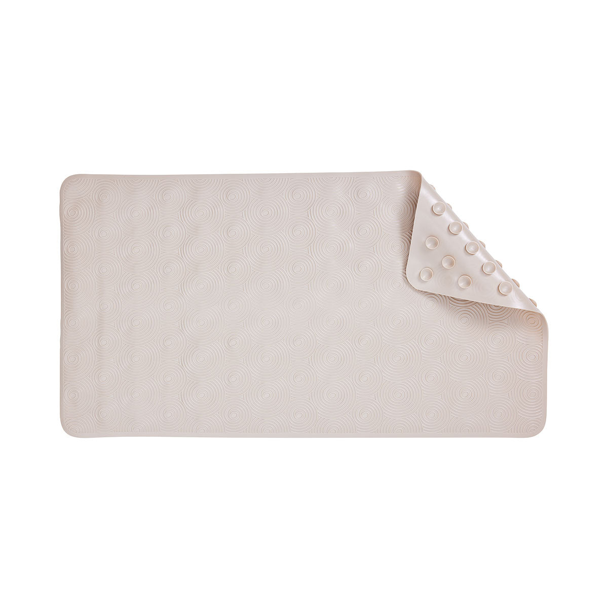 Non-Slip Bath Mat 69x39cm