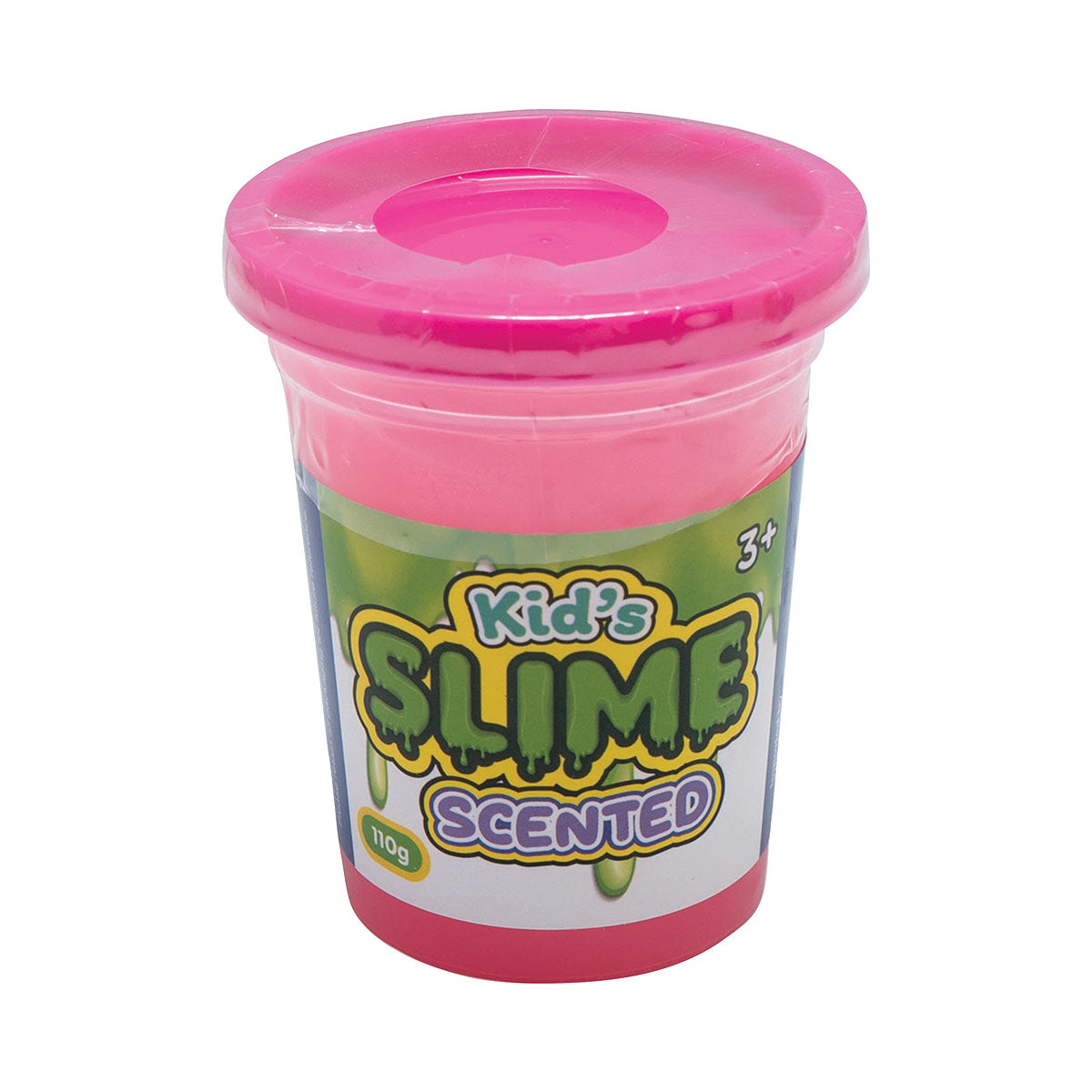 Slime & Putty Pot Assorted