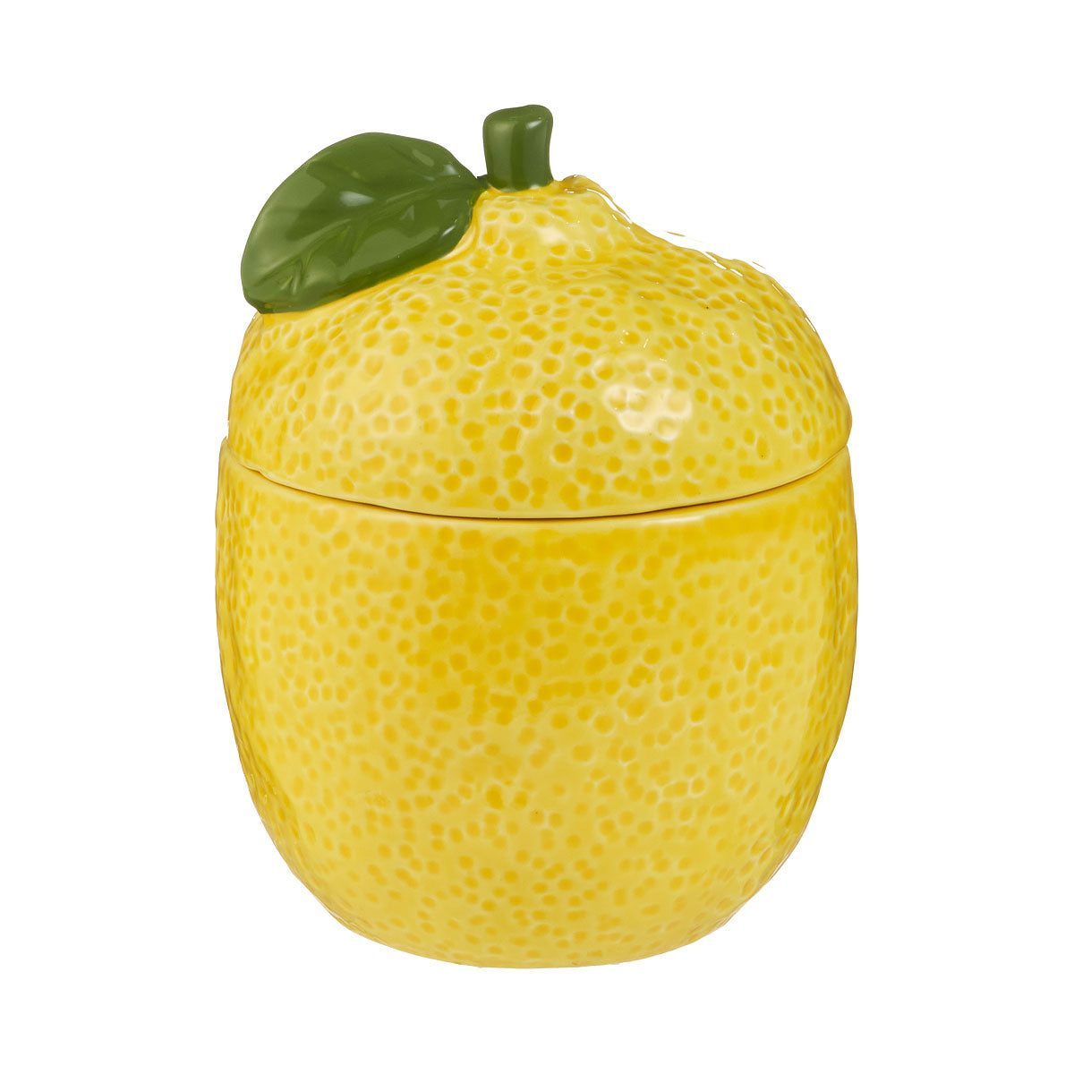 Ceramic Fruits Candle Assorted
