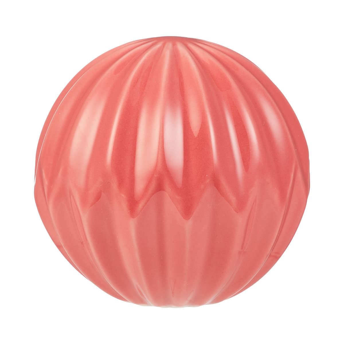 Ceramic Pattern Balls Décor Assorted