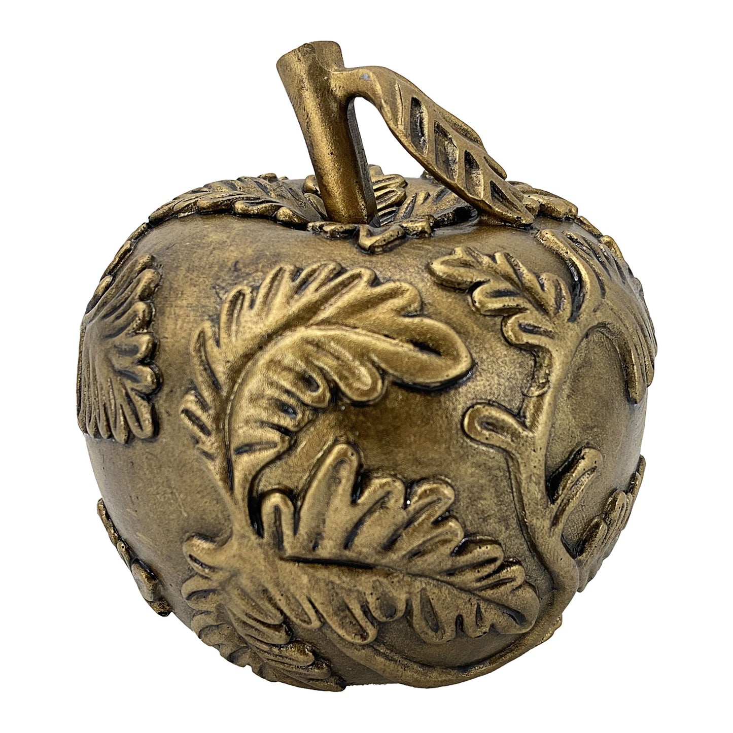 Jungle Apple/Pear Ornament