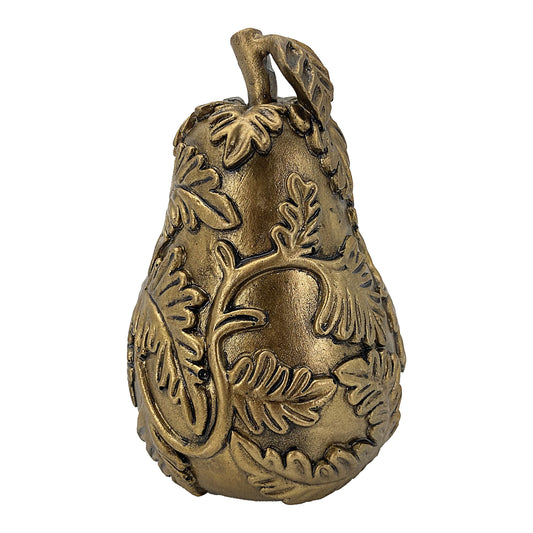 Jungle Apple/Pear Ornament