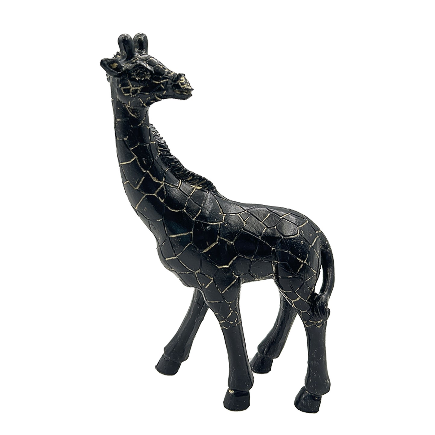 Giraffe Resin Ornament