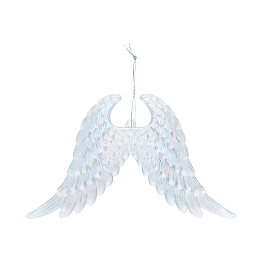 Christmas Tree Decoration Acrylic Storybook Character Assorted