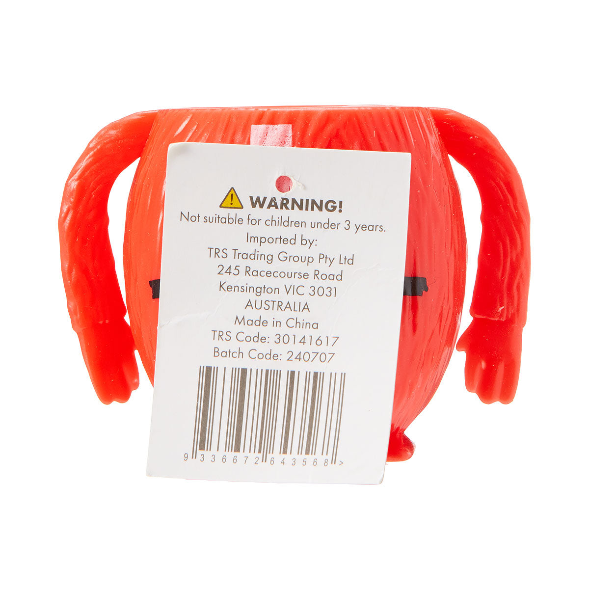 Christmas Pop-Up Snowman/Santa