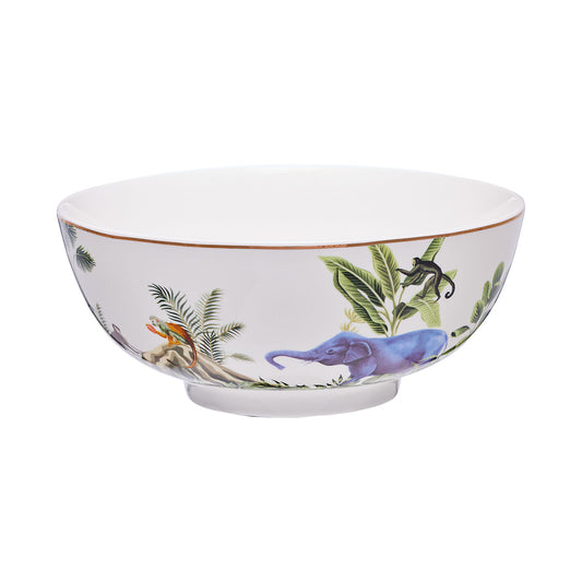 Jungle Bowl 21cm