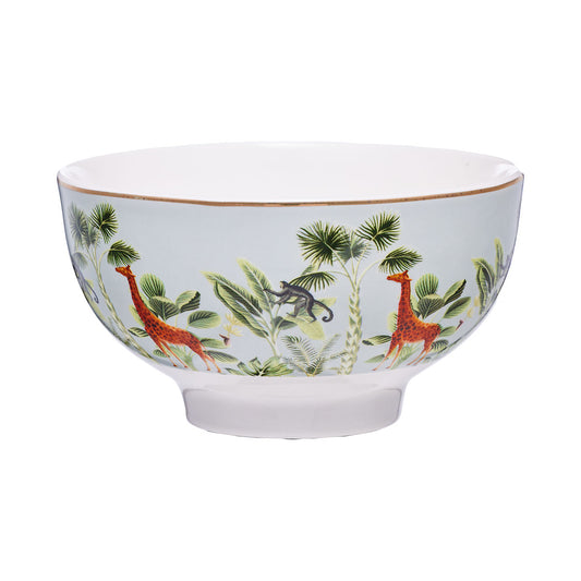 Jungle Bowl 14cm