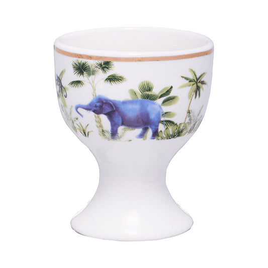Jungle Egg Cup