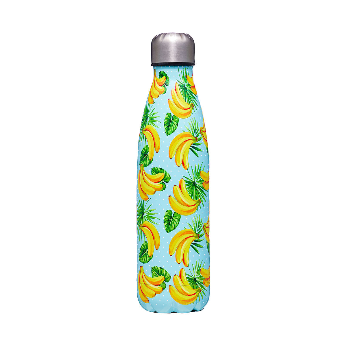 Havana Double Wall Stainless Steel Bottle 500mL Assorted
