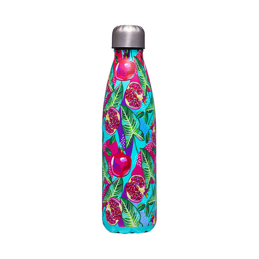 Havana Double Wall Stainless Steel Bottle 500mL Assorted