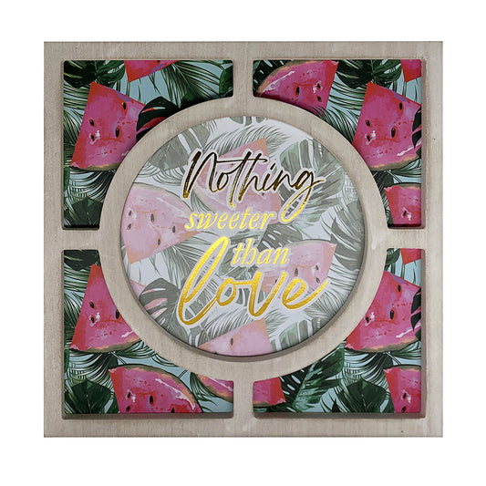 Havana Tabletop Plaque Assorted