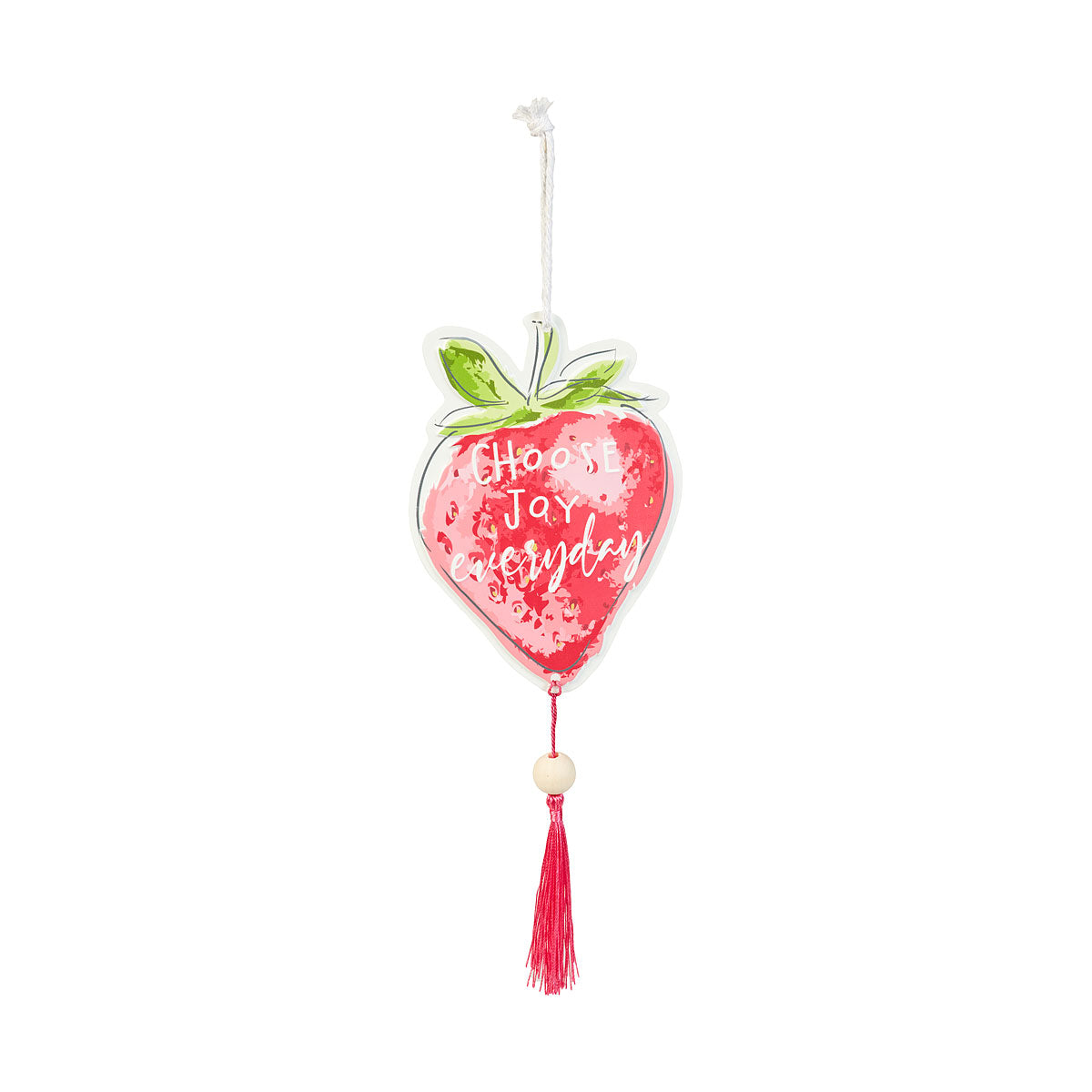 Havana Hanging Plaque Tin Assorted