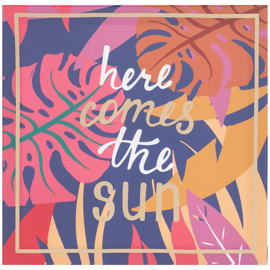 Havana Mini Canvas Assorted