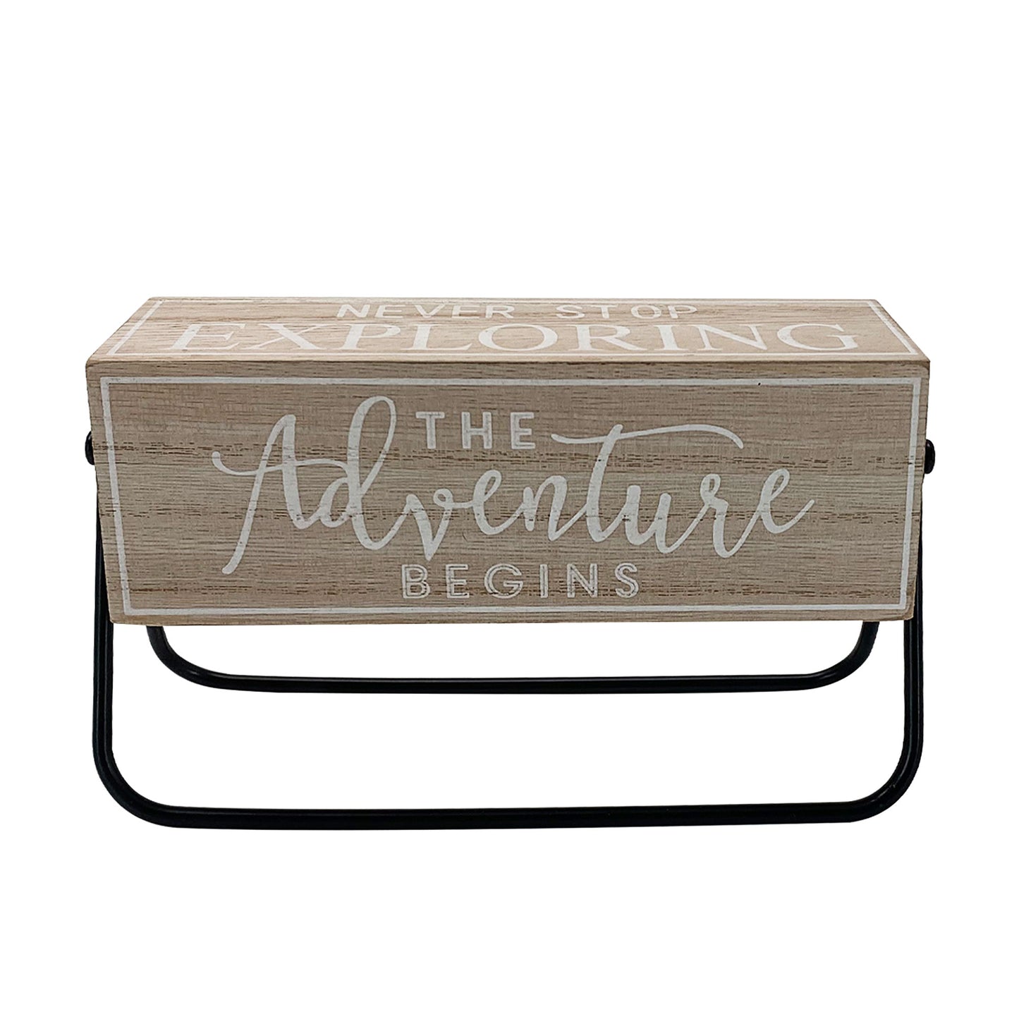 Tabletop Adventure Awaits