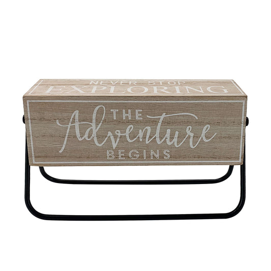 Tabletop Adventure Awaits