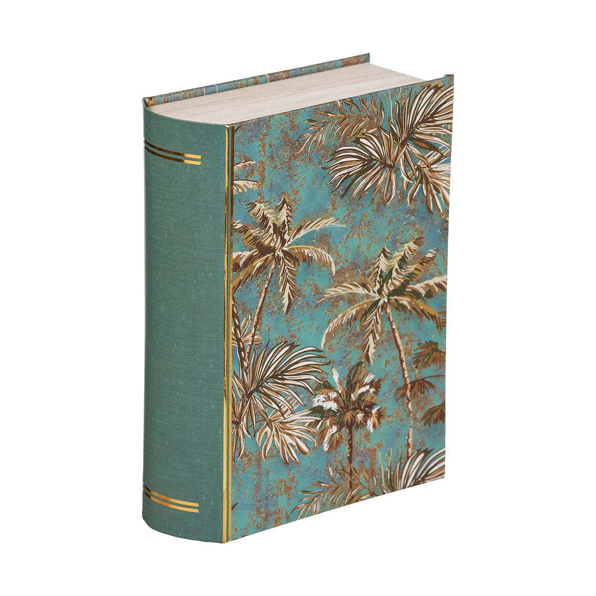 Jungle Mock Book Assorted