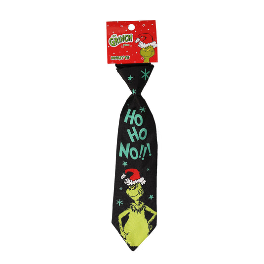 Novelty Neck Tie Black