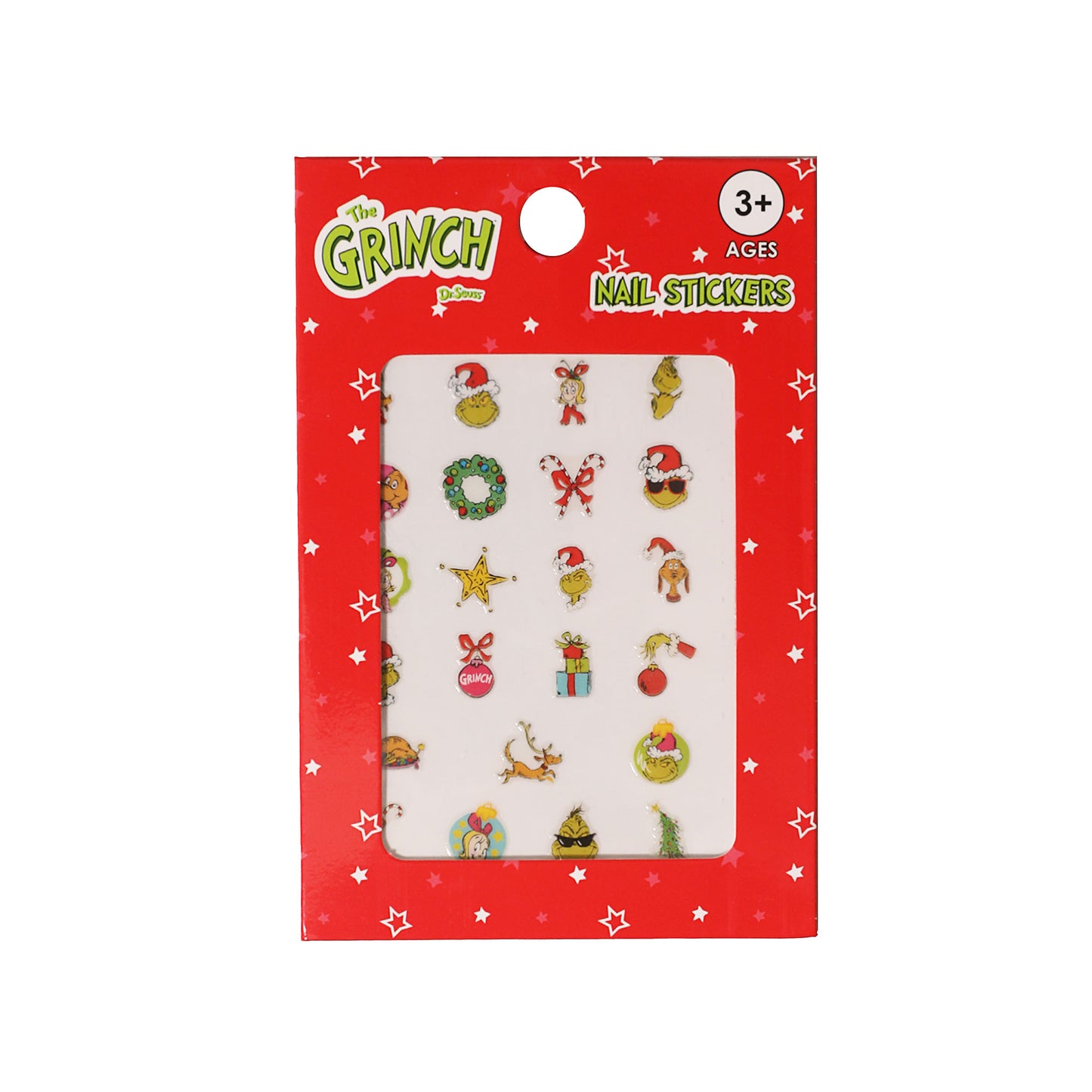 Nail Stickers