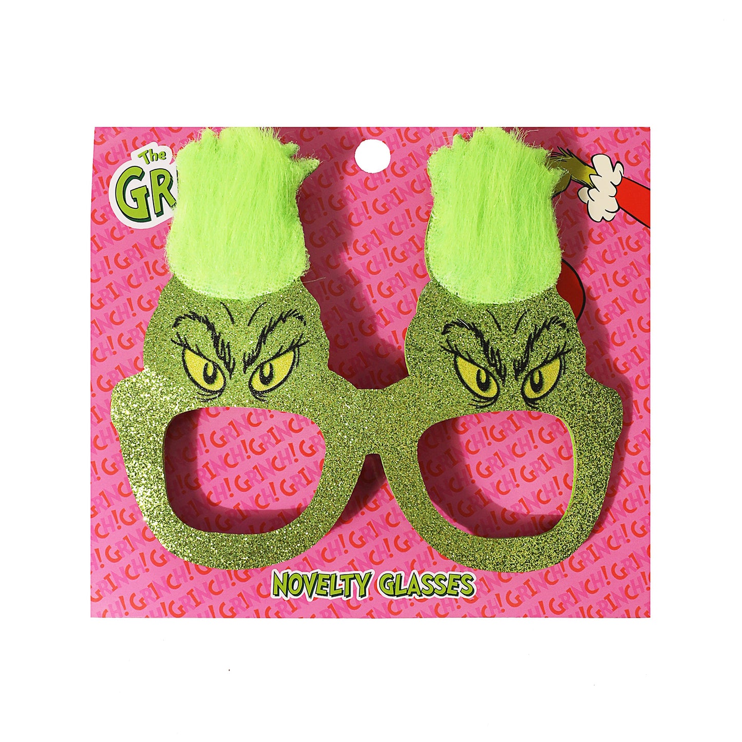 Novelty Glasses