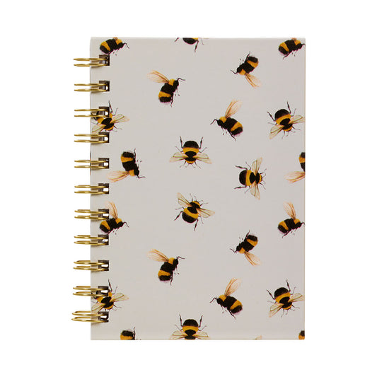 A6 Notebook Secret Garden 2 Assorted