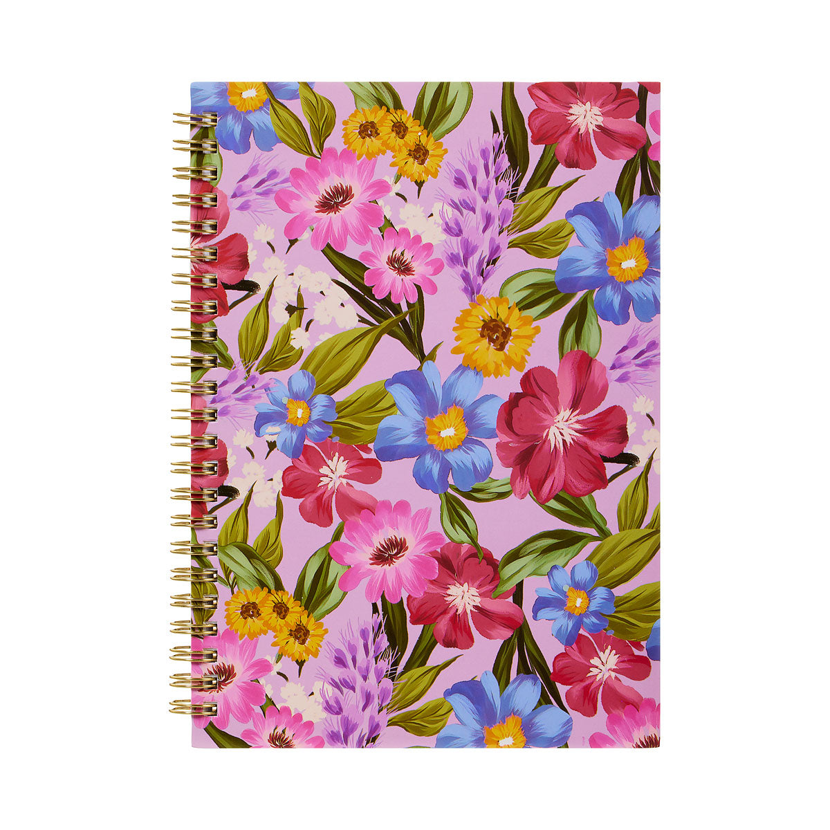A5 Notebook Café De Paris 4 Assorted 160pg