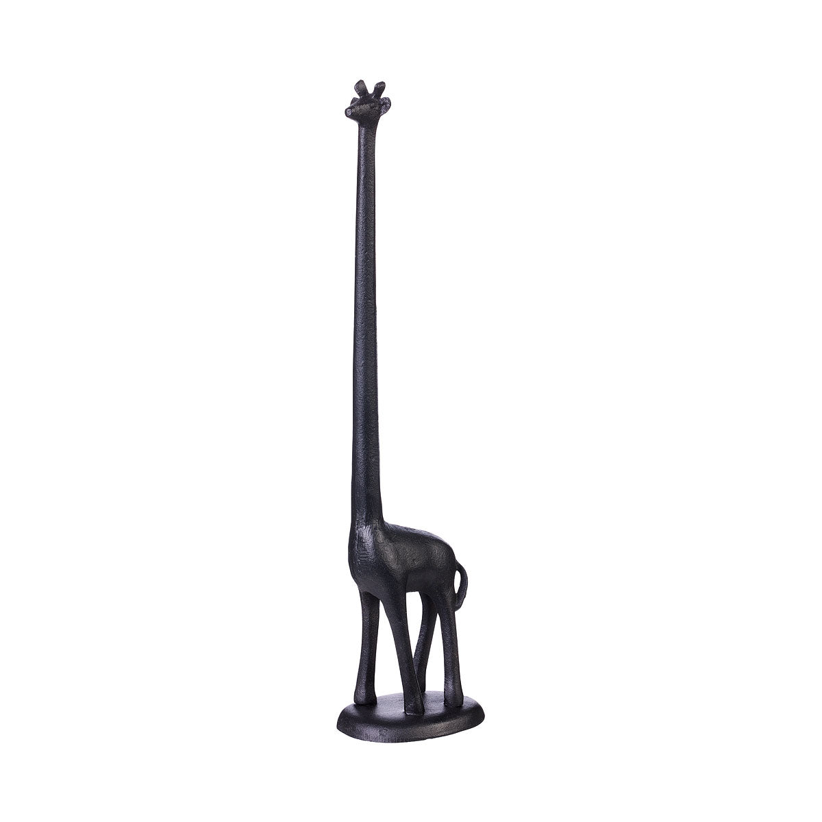 Giraffe Toilet Roll Holder