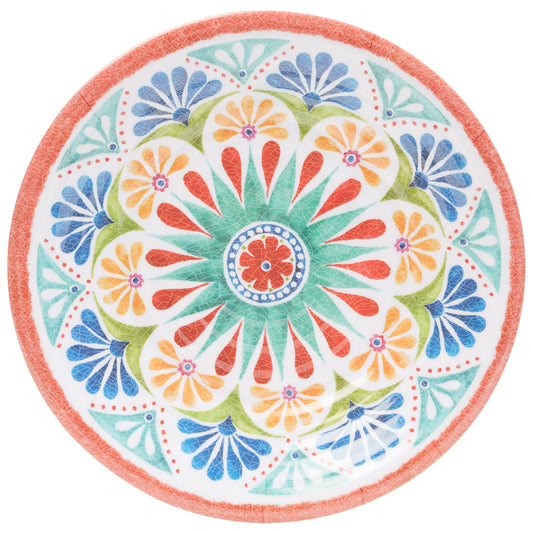 Alegre Melamine Dinner Plate 26cm