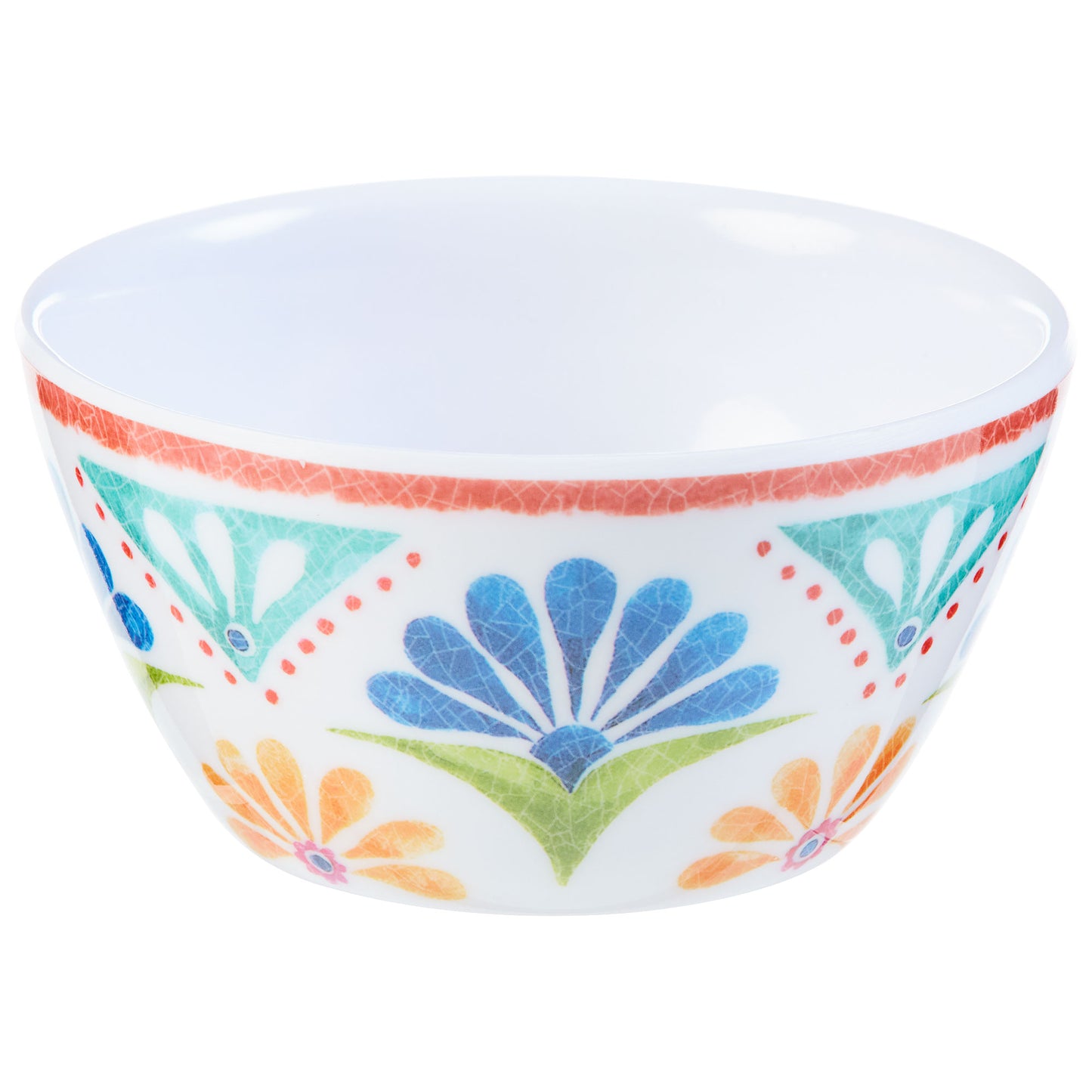 Alegre Melamine Dip Bowl 10x5cm