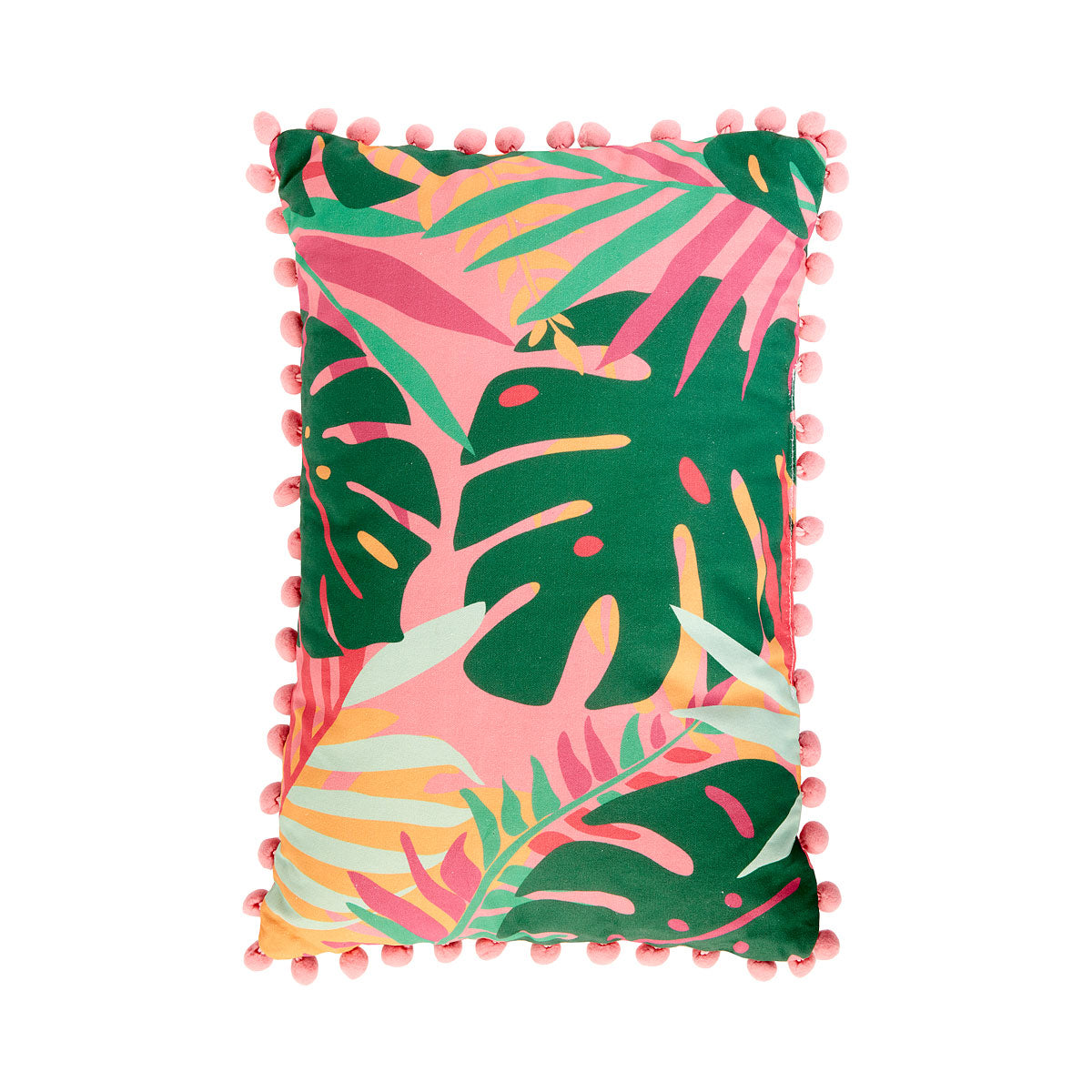 Havana Cushion Embroidered Assorted