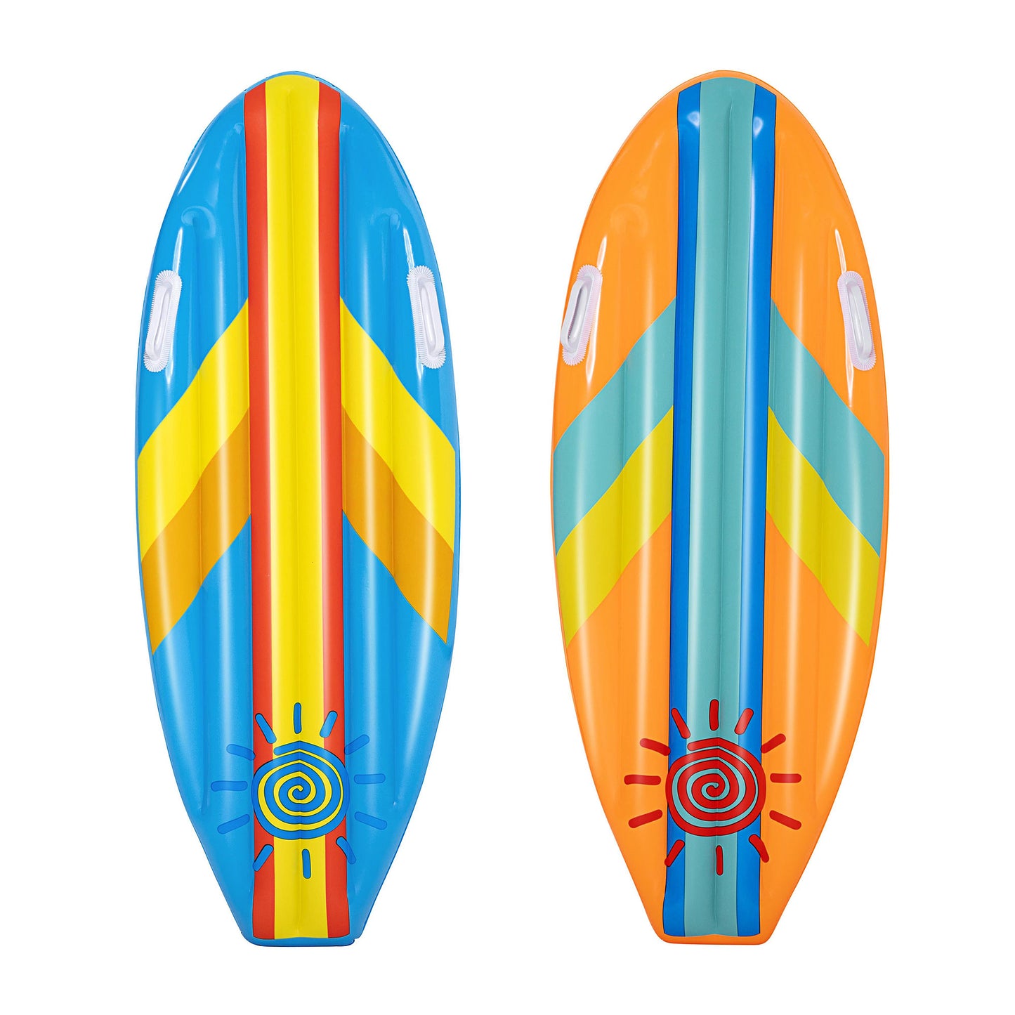 Sunny Surf Inflatable Rider 1.14mx46cm