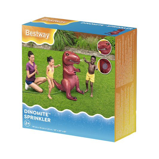 Dinomite Sprinkler 1.22mx99cmx76cm