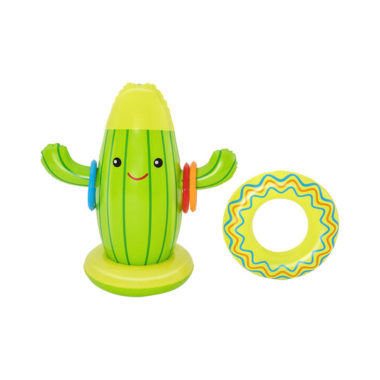 Sweet & Spiky Cactus Sprinkler 1.05mx60cm
