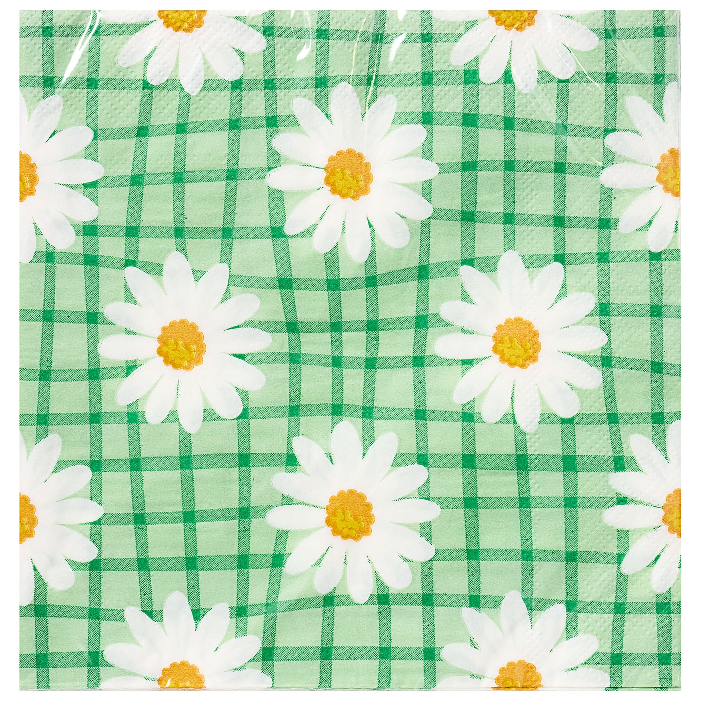 Napkin Secret Garden 16.5cm 20pk