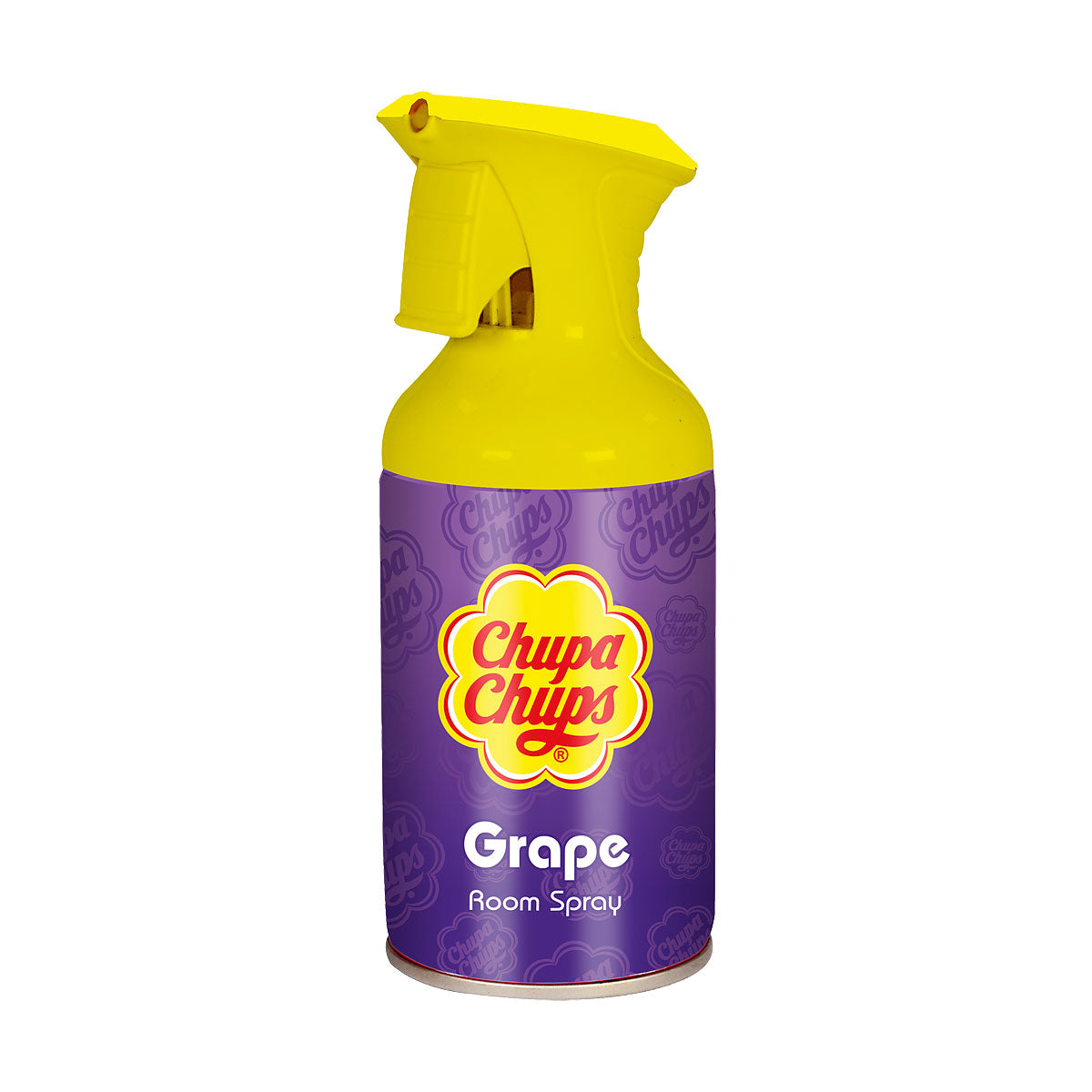 Chupa Chups Room Spray Trigger Grape 250mL