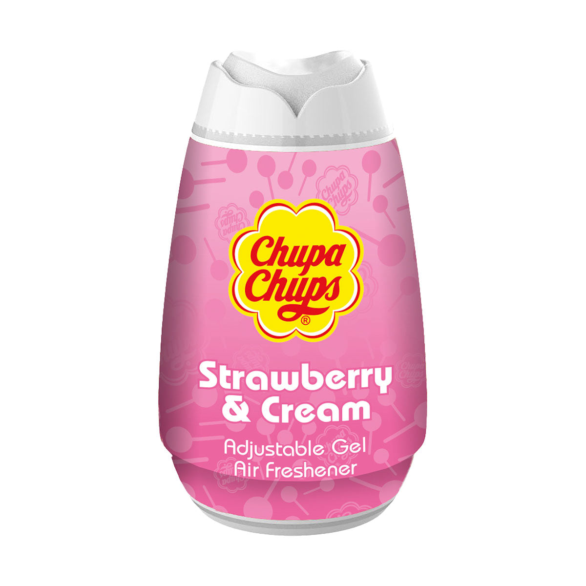Chupa Chups Solid Air Freshener 150g Assorted