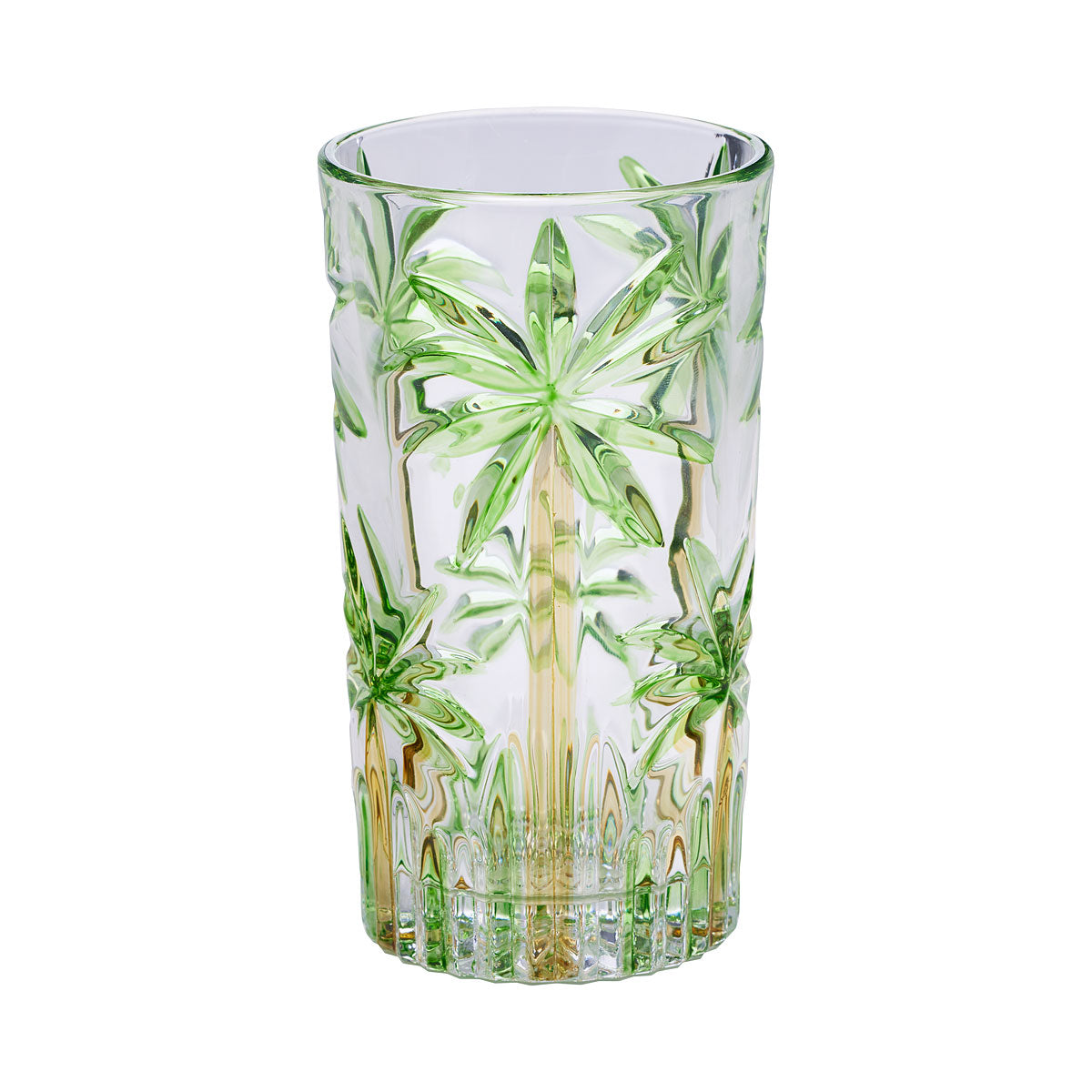 Jungle Glass Jug Large