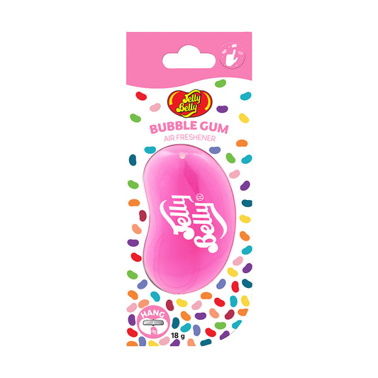 Jelly Belly Air Freshener Bubble Gum 1pk