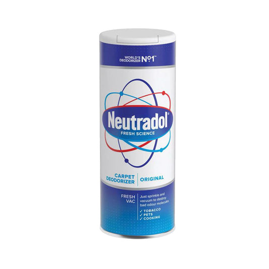 Neutradol Carpet Deodoriser Original 350g