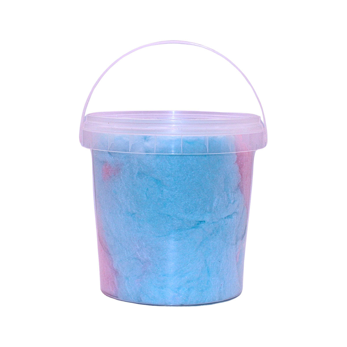 Fantasy Fairy Floss Bucket 150g
