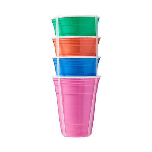 Jumbo Tumblers 4pk