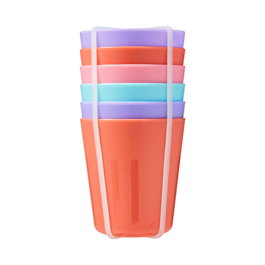 Everyday Kids Tumbler 6pk