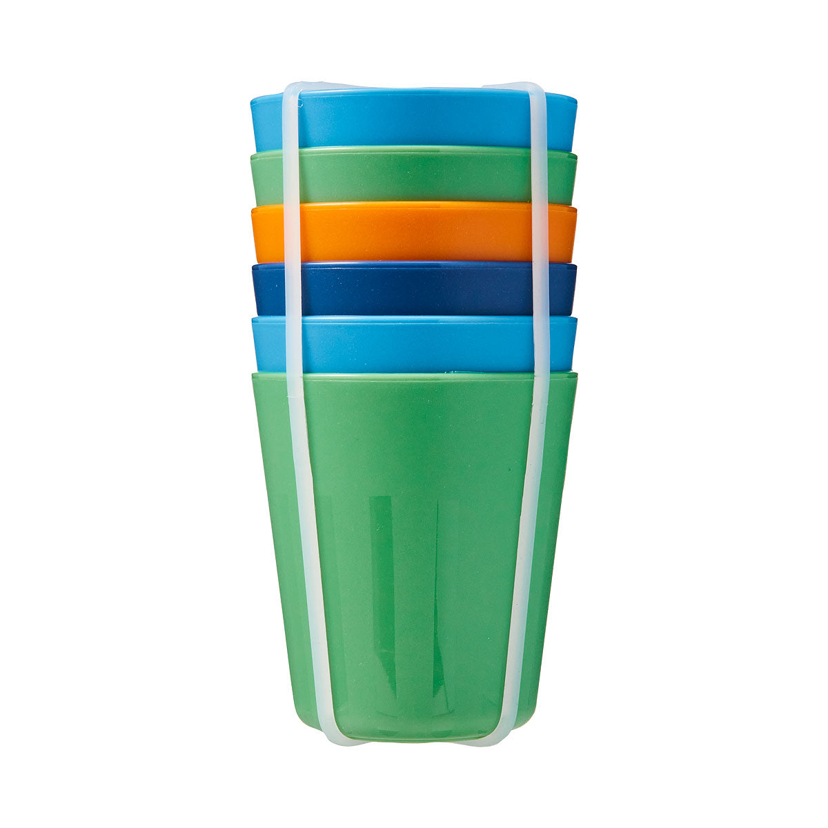 Everyday Kids Tumbler 6pk