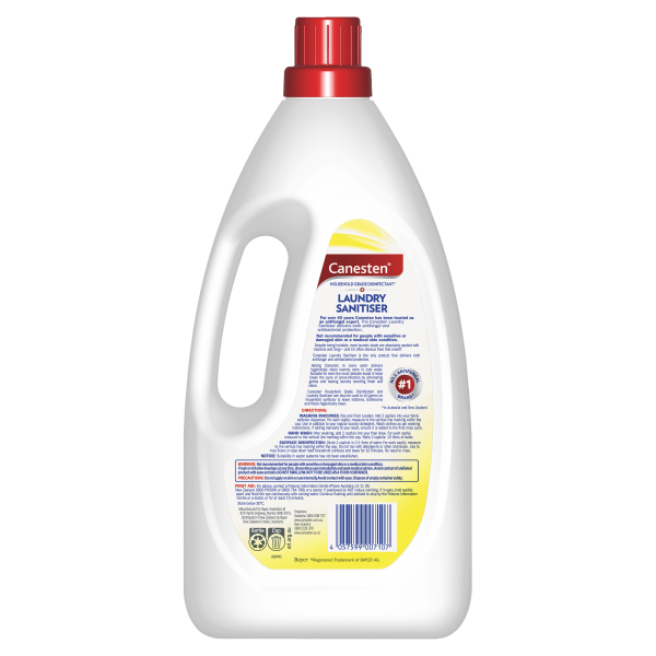 Canesten Laundry Sanitiser 2L