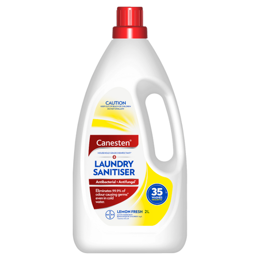 Canesten Laundry Sanitiser 2L