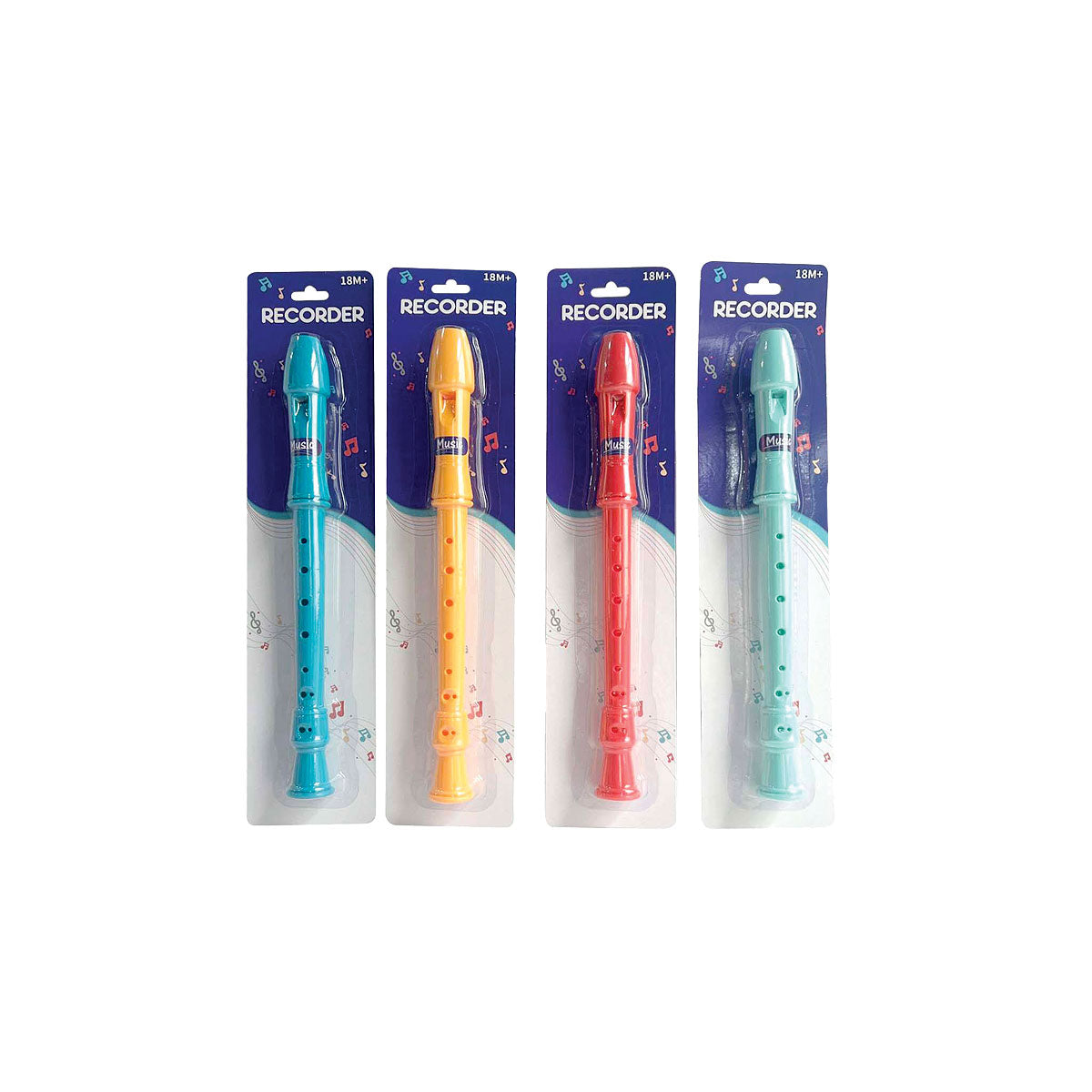 Recorder